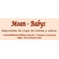 Accesorios para bebes y nios