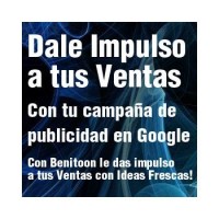 Anuncios en internet