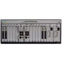 100-10K 4U IP-PBX/NGN/IMS Chassis