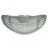 Acrilico De Optica Delantera Gilera Futura 110 - Dos Ruedas