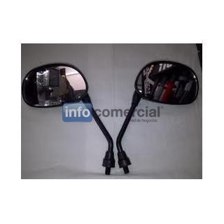 Espejos Corven Mirage 110 - Dos Ruedas Motos