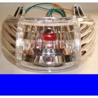 Farol Trasero Maverick F1-110cc - Dos Ruedas Motos