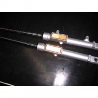 Juego De Barrales Yamaha Ybr 125 A Disco - Dos Ruedas Motos
