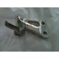 Soporte Pedalin Maverick Street 150 Trasero Derecho Compl.