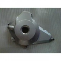 Tapa De Volante Zanella Hot 90 - Dos Ruedas Motos