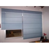 Cortinas romanas