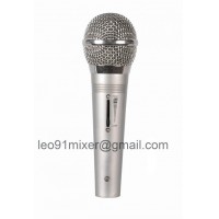 China voice special Microfono Dynamico , mics