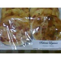 Pizzetas caseras y de copetin