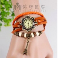 Reloj de belleza