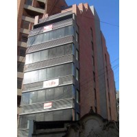 CAITAS OFFICE | 418