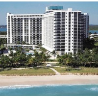 HARBOUR HOUSE CONDOMINIO | 1365