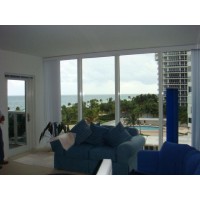 Departamento en condominio Harbour House en Miami | 1539