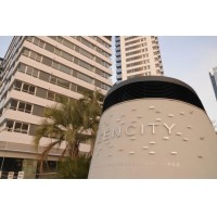 ZNCITY PUERTO MADERO | 2542