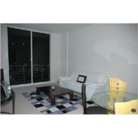 Departamento en el Condominio The Venture en Aventura, Miami  | 1474