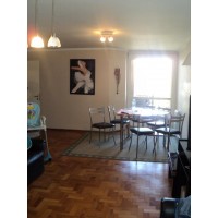 Departamento de dos dormitorios en General Paz | 7646