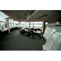 Exclusiva oficina en alquiler en ECIPSA TOWER | 7787