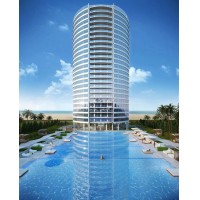 TRUMP TOWER PUNTA DEL ESTE | 9248