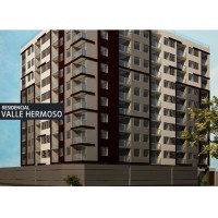 RESIDENCIAL VALLE HERMOSO | 8569