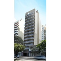 EDIFICIO PAMPA 5 | 7600