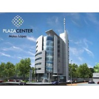 PLAZA CENTER MOLAS LPEZ | 9214