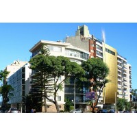 ESPLENDOR HOTEL ARTIGAS | 9266