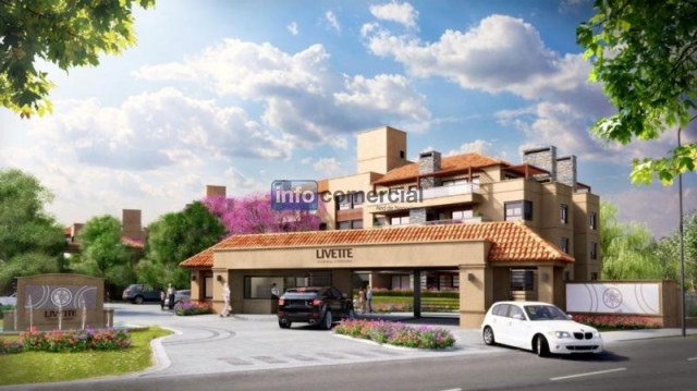 LIVETTE CHATEAU CRDOBA | 10170