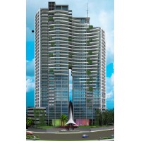 LUXOR TOWERS | 9448