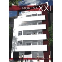 MORENA XXI | 10242