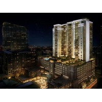 NINE AT MARY BRICKELL VILLAGE | 9327