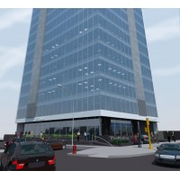 CENTRO EMPRESARIAL TORRE MAYOR | 10354
