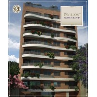 PAVILLON ARANGUREN | 9992