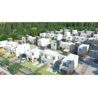 HOUSING VILLA CURAQUEN | 10061