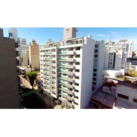 URUGUAY CENTER | 10464