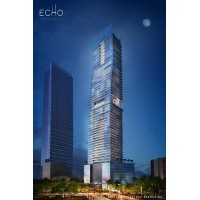 ECHO BRICKELL | 10264