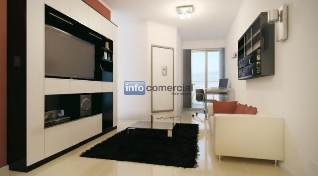Departamento de 1 dormitorio en venta en Nueva Crdoba | 10296