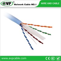 Cat6a utp cable de red