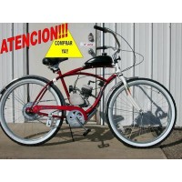 Venta de Moto r para Bicicleta AQUI