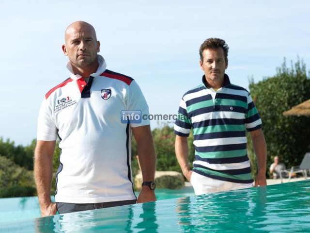 Ropa deportiva marca jezequiel
