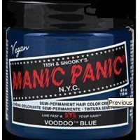 TINTES MANIC PANIC