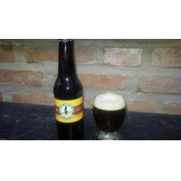 Rustic Stout