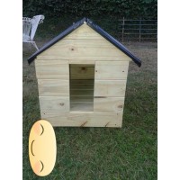 CUCHAS PARA PERROS