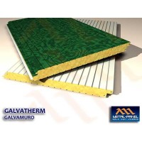 GALVATHERM OS.- (GALVAMURO)  TIJUANA