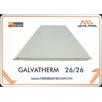 GALVATHERM OS.- (GALVAMURO) TECATE