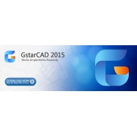 GSTARCAD PROFESSIONAL 2015