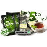 Iaso tea