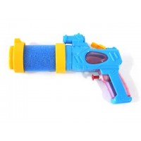 Pistola de agua