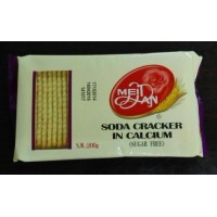 Soda cracker 200