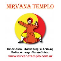 NIRVANA TEMPLO