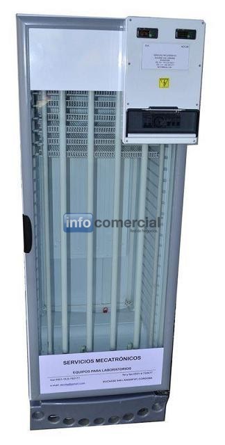 INCUBADORA FRIO CALOR