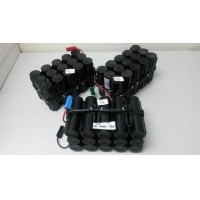 NUEVAS Baterias OEC 9000// OEC 9400 (3 en inventario)